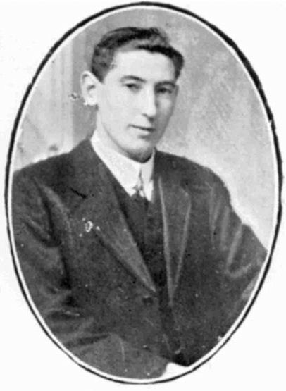 George Samuel Revens